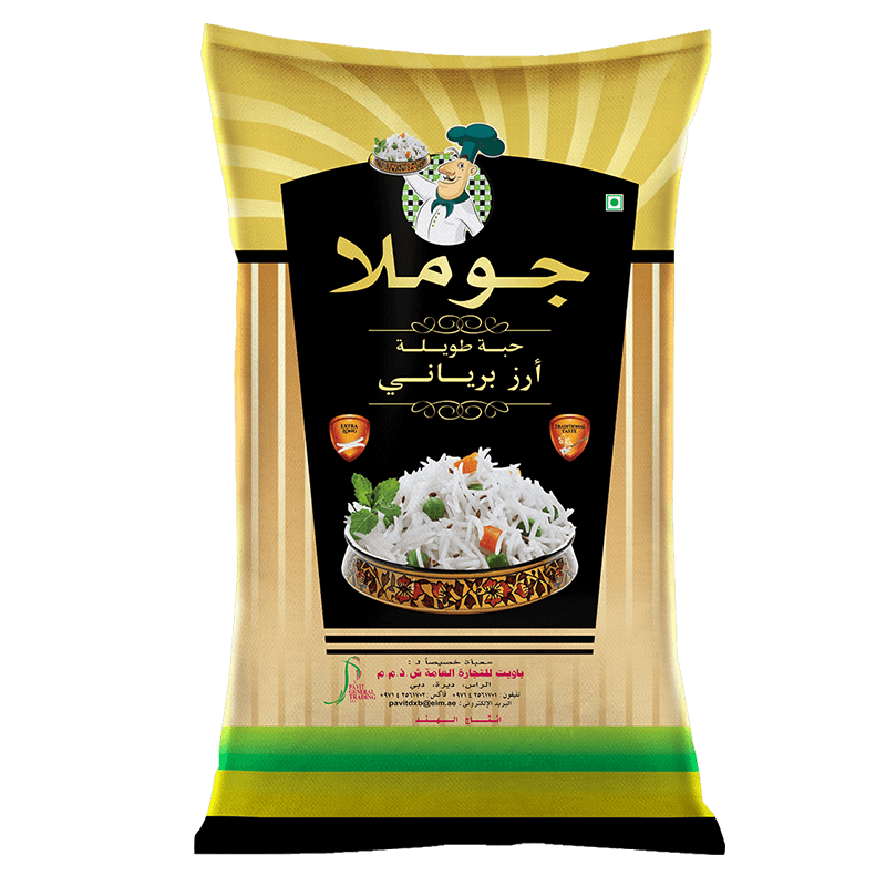 jumla XXXL basmati Rice
